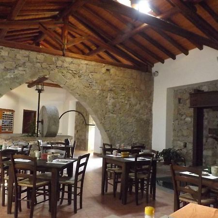 Albergo Diffuso Borgo Gallodoro Luaran gambar