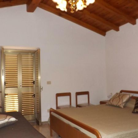 Albergo Diffuso Borgo Gallodoro Luaran gambar