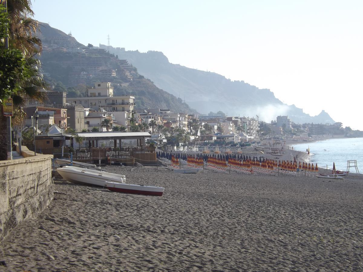 Albergo Diffuso Borgo Gallodoro Luaran gambar