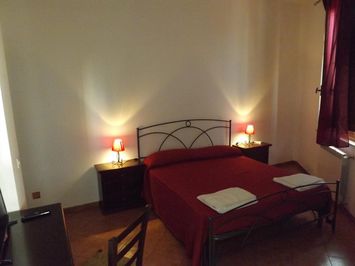Albergo Diffuso Borgo Gallodoro Luaran gambar