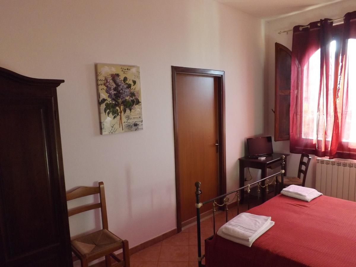 Albergo Diffuso Borgo Gallodoro Luaran gambar
