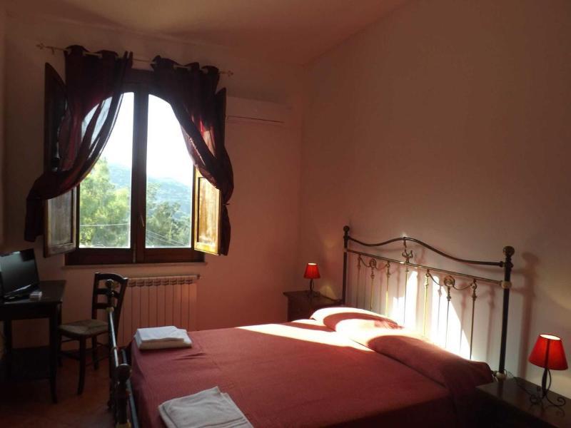 Albergo Diffuso Borgo Gallodoro Luaran gambar