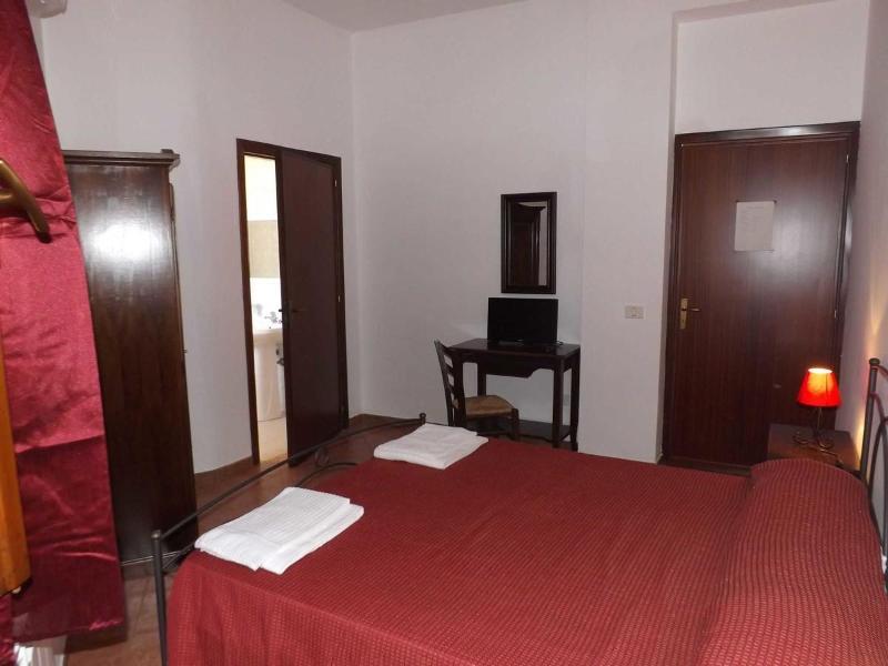 Albergo Diffuso Borgo Gallodoro Luaran gambar