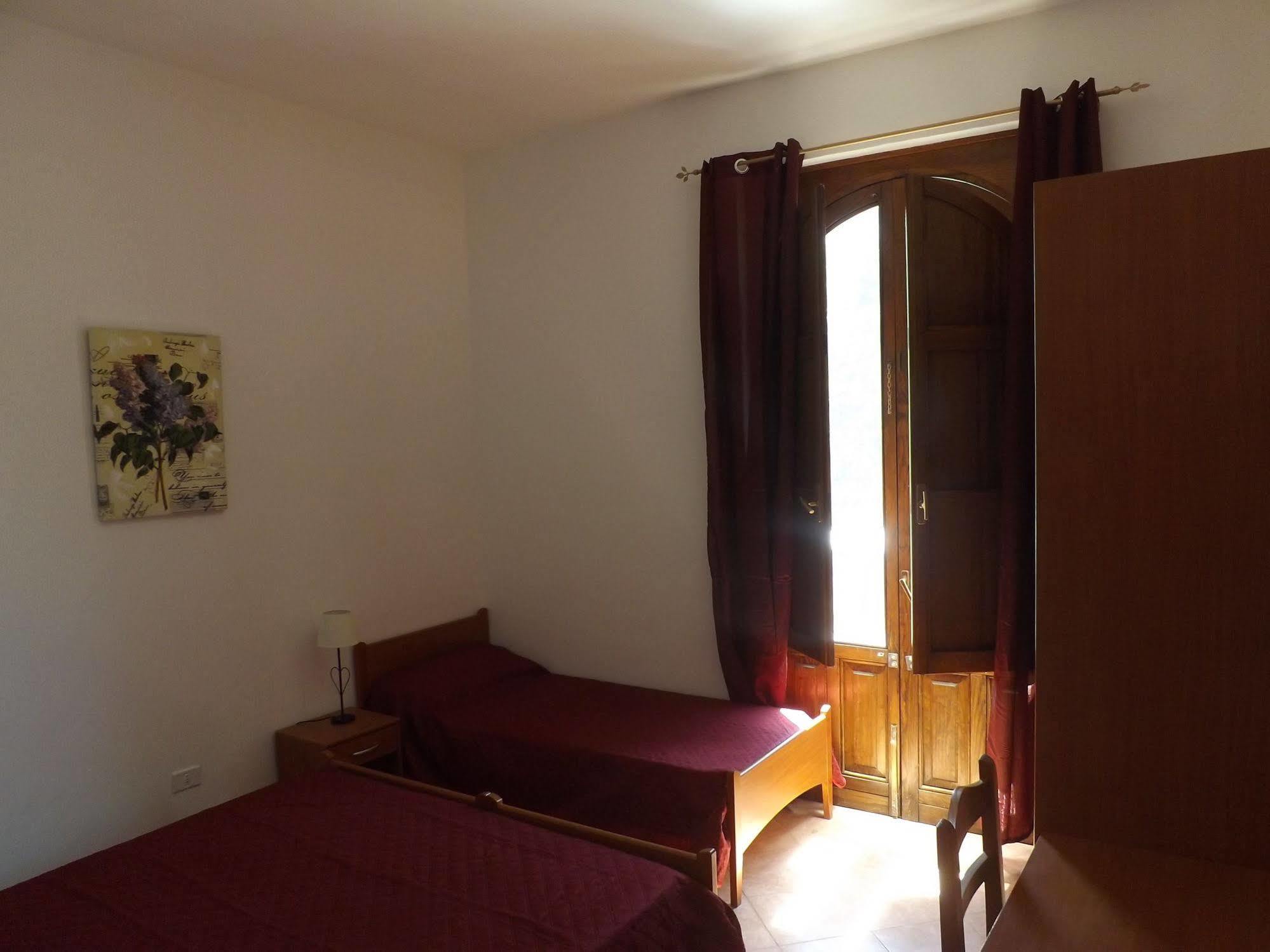 Albergo Diffuso Borgo Gallodoro Luaran gambar
