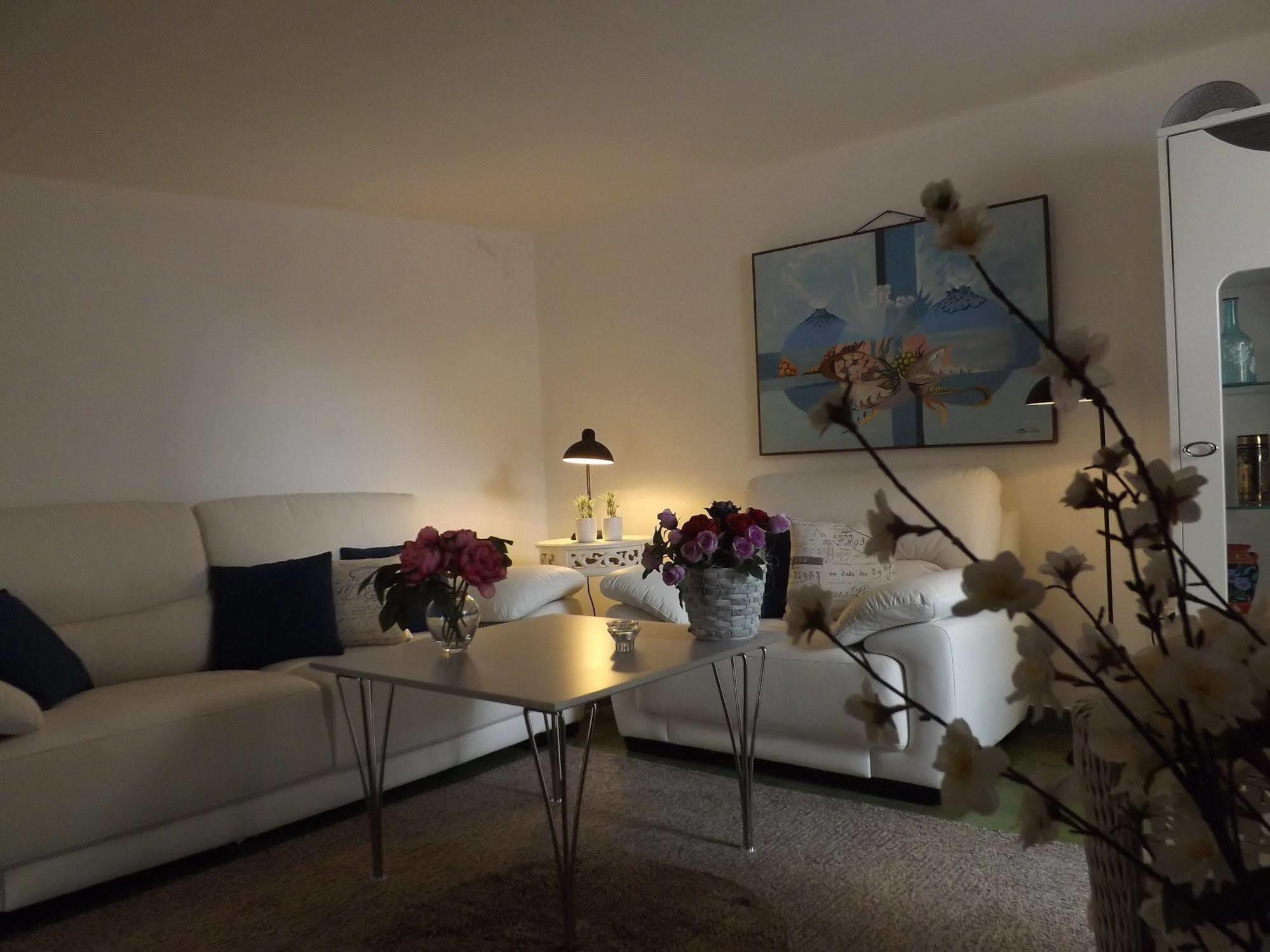 Albergo Diffuso Borgo Gallodoro Luaran gambar