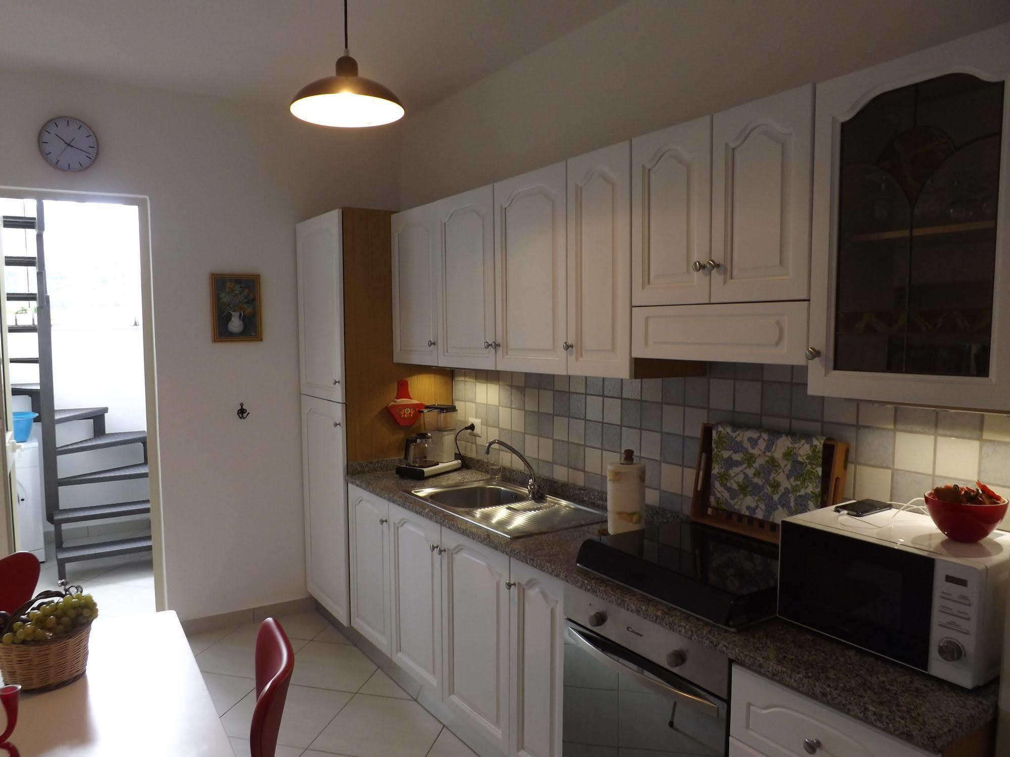Albergo Diffuso Borgo Gallodoro Luaran gambar