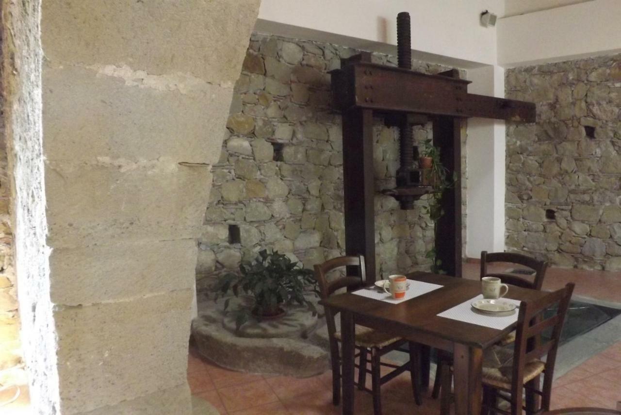 Albergo Diffuso Borgo Gallodoro Luaran gambar