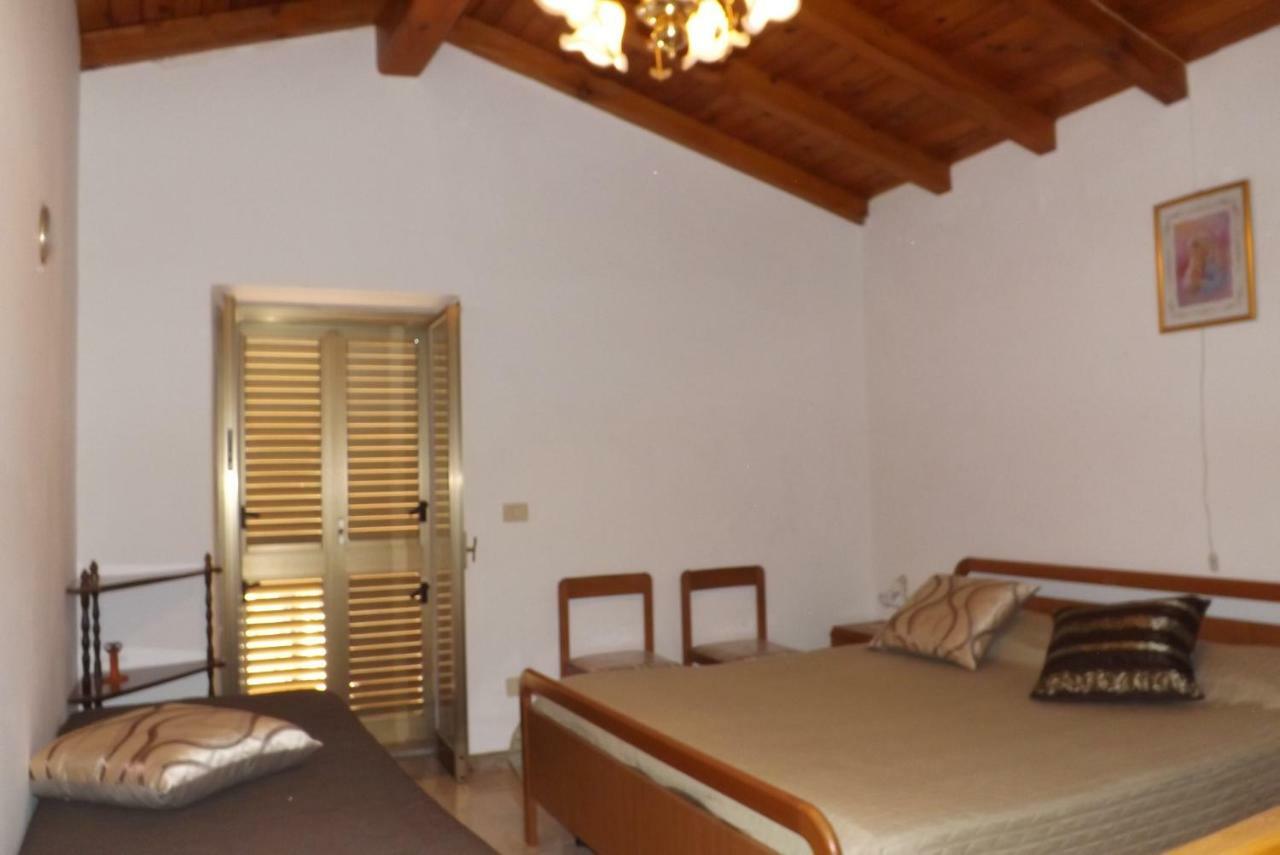 Albergo Diffuso Borgo Gallodoro Luaran gambar